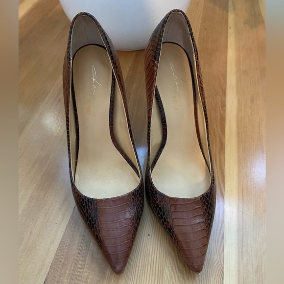 Zendaya high Heels Sz 8 - Picture 2 of 3